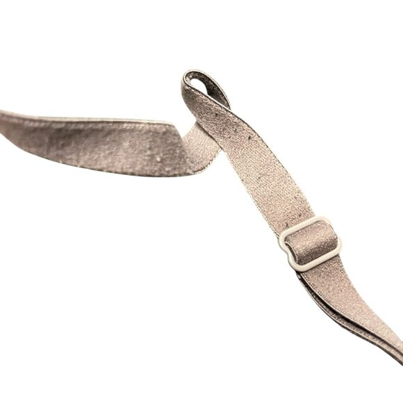 Soma Enbliss Wireless Bra 34D Molded Cup Full Coverage Brown Soft Comfort‎ - Picture 6 of 7